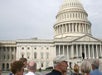 U.S. Capitol Historical Society Tour in Washington, D.C.