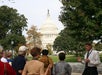 U.S. Capitol Historical Society Tour in Washington, D.C.
