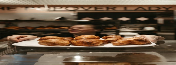 Ultimate Boston Food Tour: North End & Public Market in Boston, Massachusetts