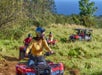 Umauma Falls & ZipLine Experience