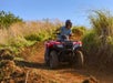 Umauma Falls & ZipLine Experience