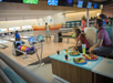 Sports Facility - Universal's Cabana Bay Beach Resort in Orlando, FL