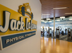 Fitness Facility - Universal's Cabana Bay Beach Resort in Orlando, FL