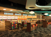 Sports Facility - Universal's Cabana Bay Beach Resort in Orlando, FL