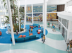 Lobby - Universal's Cabana Bay Beach Resort in Orlando, FL