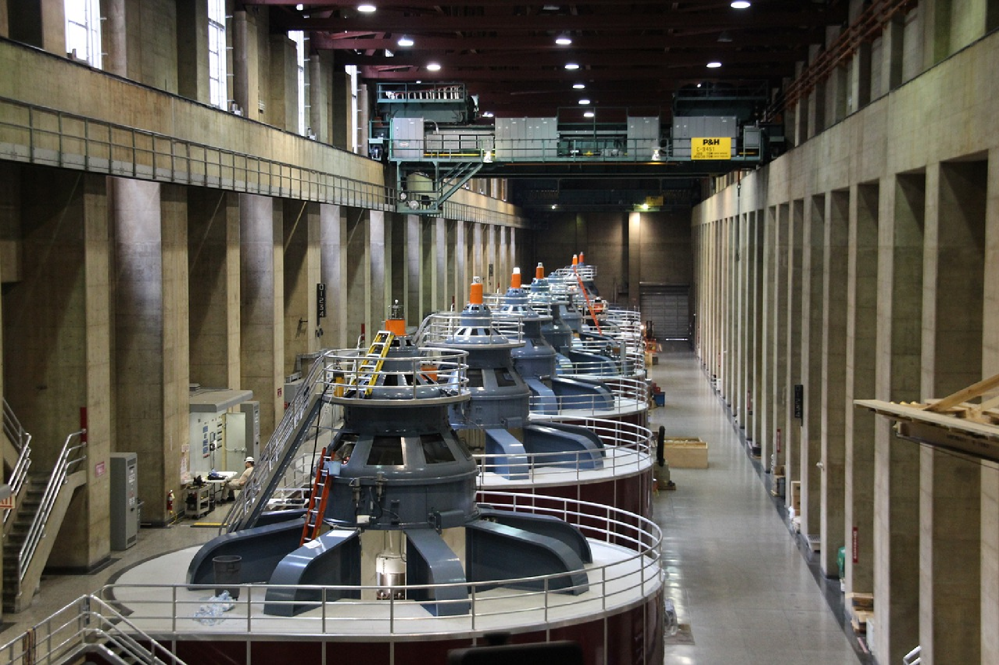 Las Vegas VIP Hoover Dam Tour with Guided Off-Road Adventure