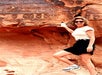 Petroglyphs - Valley of Fire - Lost City Museum in Las Vegas, Nevada
