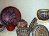 Lost City Museum artifacts - Valley of Fire - Lost City Museum in Las Vegas, Nevada
