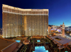 Hotel exterior.