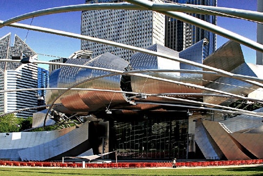Millennium Park