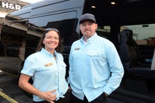 Hawaii Volcanoes National Park Shuttle Tour in Kailua-Kona, Hawaii