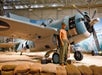 Grumman F4F-3 Wildcat (fighter)