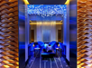 Oasis/Lounge area.