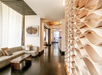Lounge area.