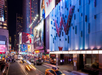 Exterior at W New York Times Square, NY.