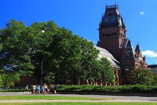 Harvard University