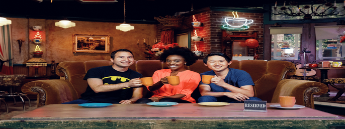 Warner Bros. Studio Tour & Hop-On Hop-Off Ticket Combo in Los Angeles, California