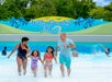 Water Country USA in Williamsburg, Virginia