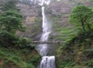 Columbia River Waterfall Trolley