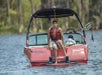 Waterski, Wakeboard, & Tubing Charters with Buena Vista Watersports in Orlando, Florida