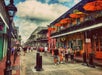 Welcome to New Orleans: Private Half-Day Highlights Walking Tour