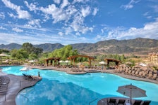 Hyatt Vacation Club at The Welk - Escondido, CA
