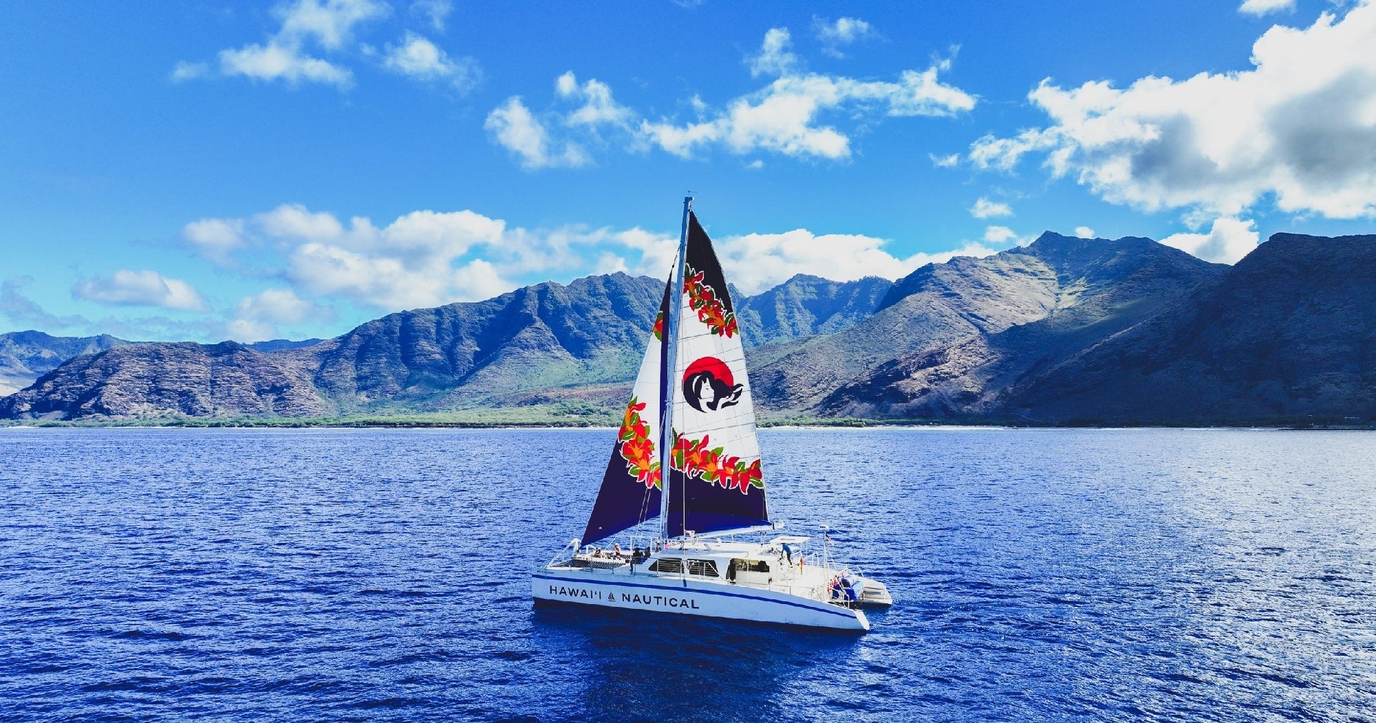 Hawai'i Nautical 
