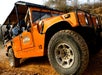 Sedona Off-Road Adventures' Western Hummer Tour