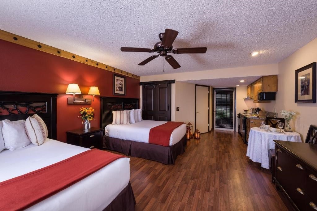 Westgate River Ranch Resort – Florida’s Premier Dude Ranch