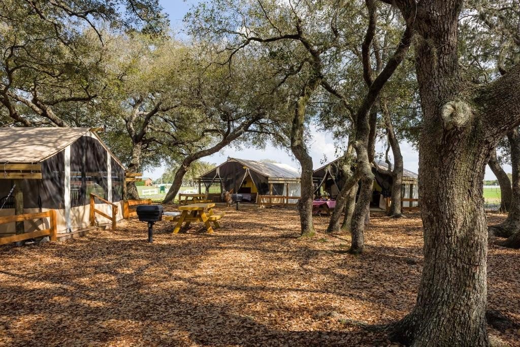 Westgate River Ranch Resort – Florida’s Premier Dude Ranch
