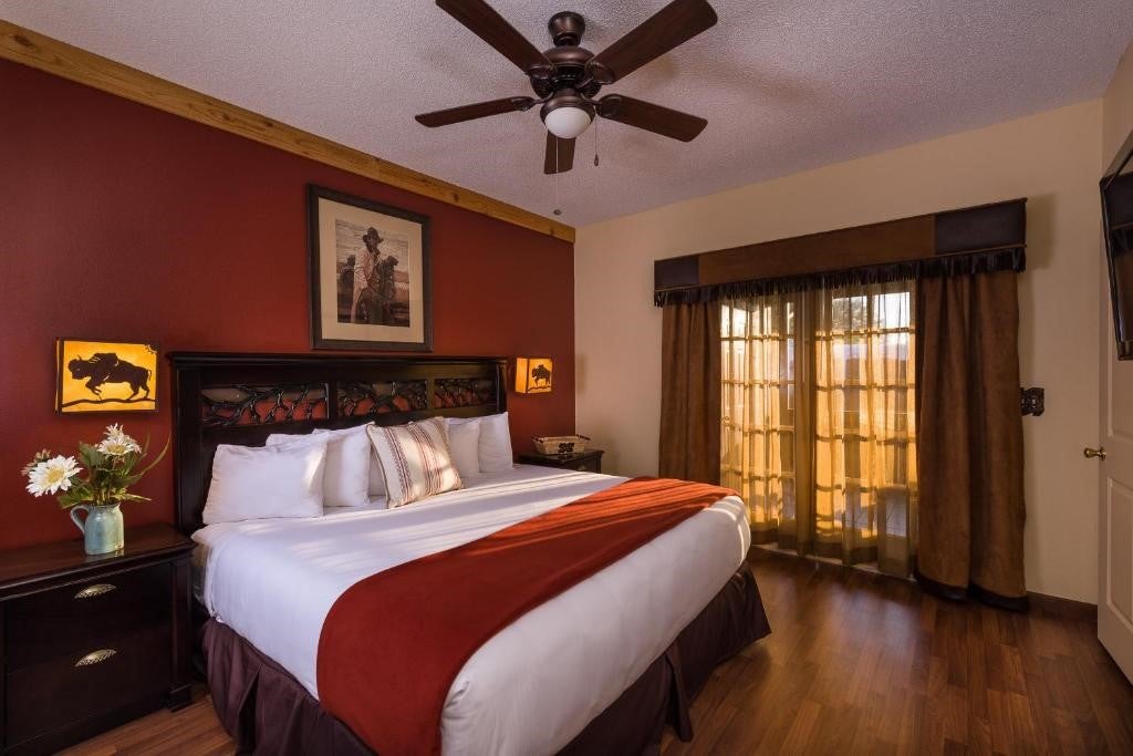 Westgate River Ranch Resort – Florida’s Premier Dude Ranch