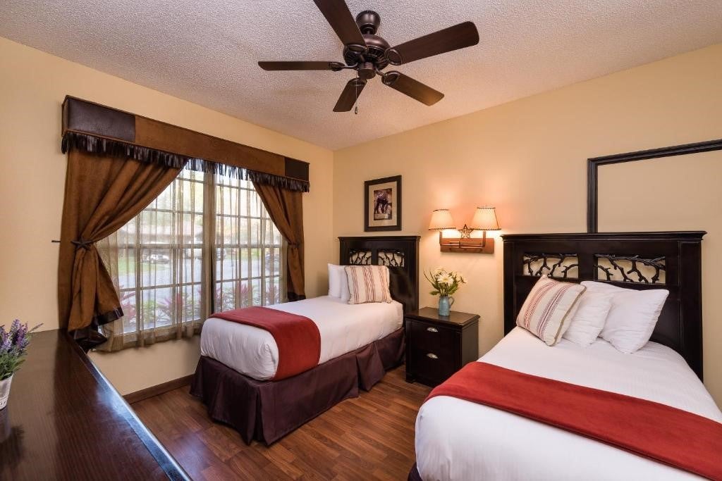 Westgate River Ranch Resort – Florida’s Premier Dude Ranch