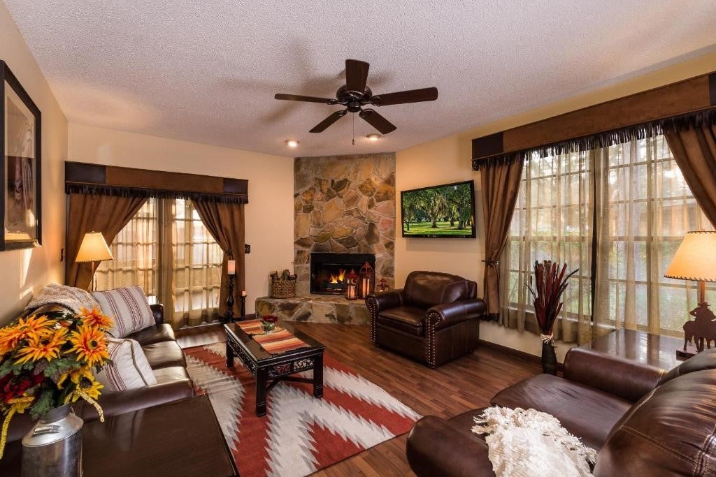 Westgate River Ranch Resort – Florida’s Premier Dude Ranch