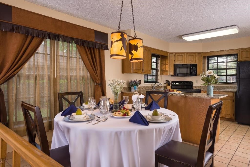Westgate River Ranch Resort – Florida’s Premier Dude Ranch