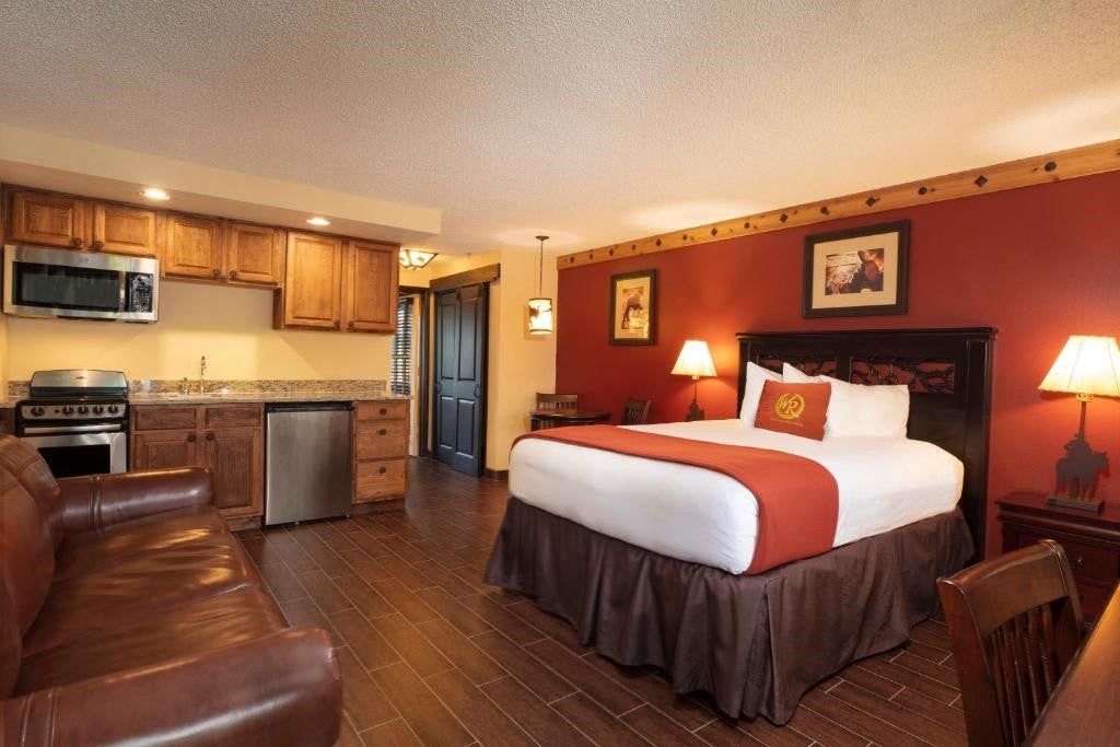 Westgate River Ranch Resort – Florida’s Premier Dude Ranch