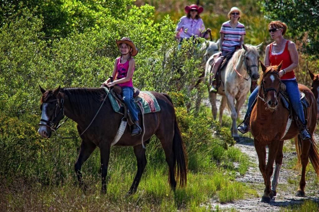 Westgate River Ranch Resort – Florida’s Premier Dude Ranch
