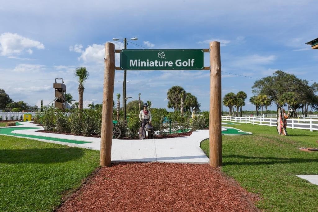 Westgate River Ranch Resort – Florida’s Premier Dude Ranch