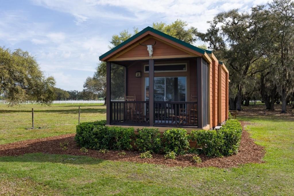 Westgate River Ranch Resort – Florida’s Premier Dude Ranch