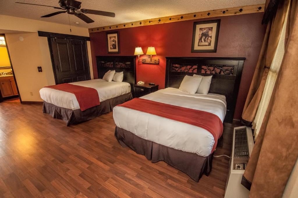 Westgate River Ranch Resort – Florida’s Premier Dude Ranch