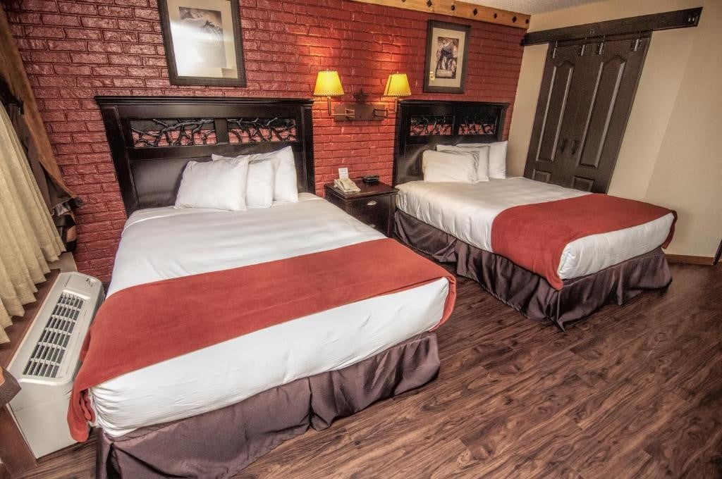 Westgate River Ranch Resort – Florida’s Premier Dude Ranch