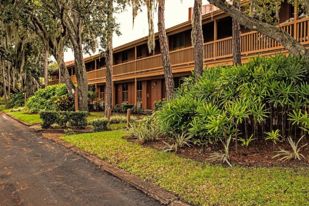 Westgate River Ranch Resort – Florida’s Premier Dude Ranch