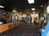 Enjoy various modern and classic games on the on-site game room.