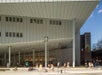 Whitney Museum of American Art in New York, New York