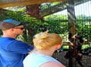 Behind the Scenes tour at Wild Florida