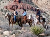 Wild West Horseback Adventures in Las Vegas, Nevada