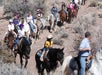 Wild West Horseback Adventures in Las Vegas, Nevada