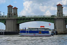 Wildlife Adventure: Boat Cruise & Kayak Eco Tour in St. Augustine, Florida
