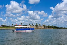Wildlife Adventure: Boat Cruise & Kayak Eco Tour in St. Augustine, Florida