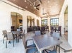 Outdoor Dining Area