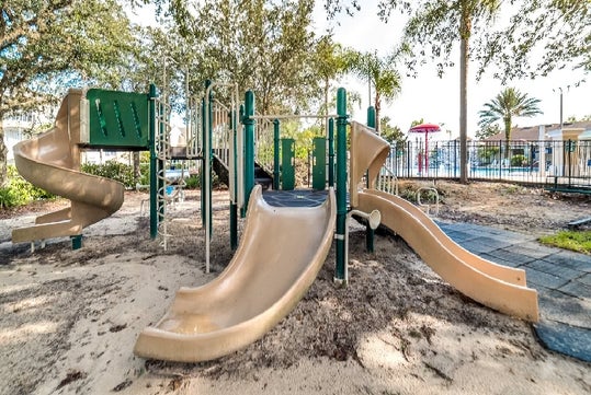 Children's Playground